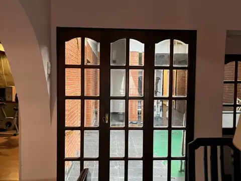 Depto Tipo Casa en Venta de 4 ambientes