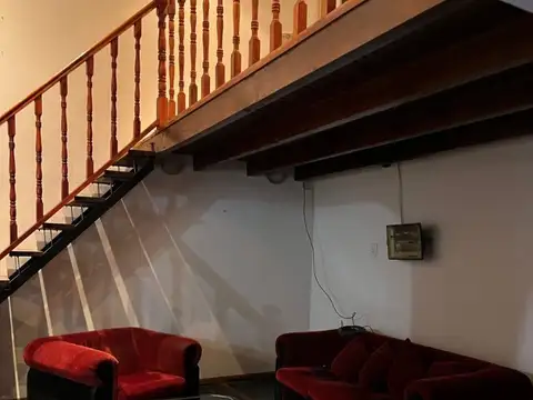 Depto Tipo Casa en Venta de 3 dormitorios