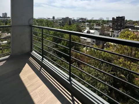 Departamento 3 ambientes en venta con amenities en Tigre