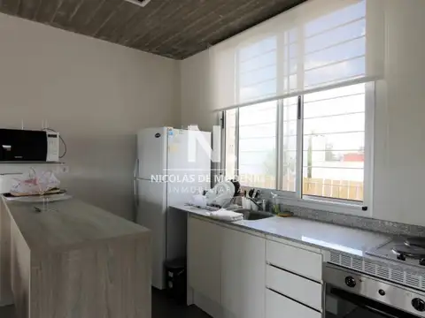 Departamento en Venta 11 años