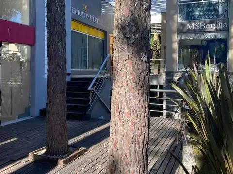 Local en Venta en Carilo, USD 180.000