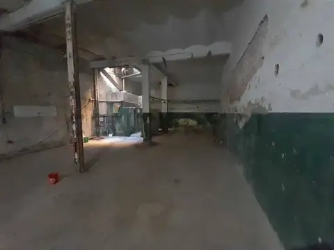 Galpon en Venta en Constitucion, USD 79.500