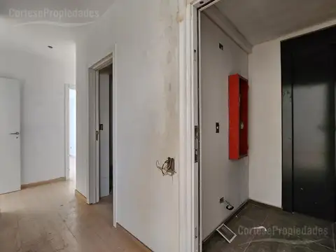 Departamento en Alquiler en Villa Crespo, $ 1.900.000