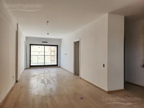 Departamento en Alquiler de 2 dormitorios