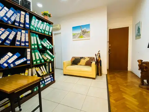 Departamento en Venta de 3 ambientes