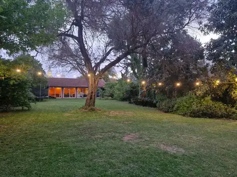 Casa en Venta en Villa Belgrano, USD 299.990