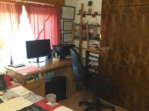 Departamento en Venta en Ramos Mejia Sur, USD 79.000