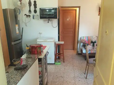 Departamento en Venta 40 años