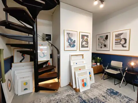 Local en Alquiler 60 años