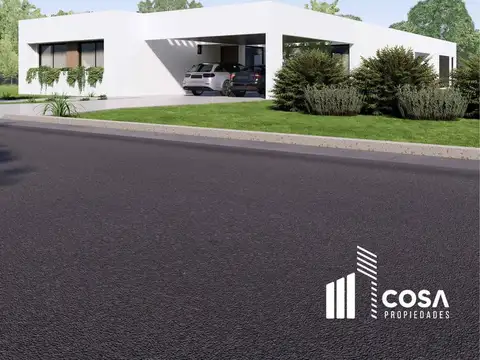 Vida Club de Campo Funes