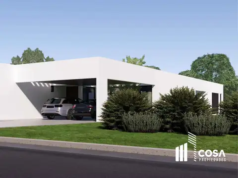 Venta Casa 3 dormitorios con playroom Vida Barrio Cerrado Funes