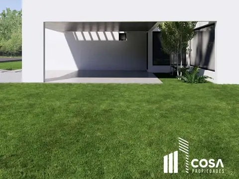 Casa en Venta A Estrenar