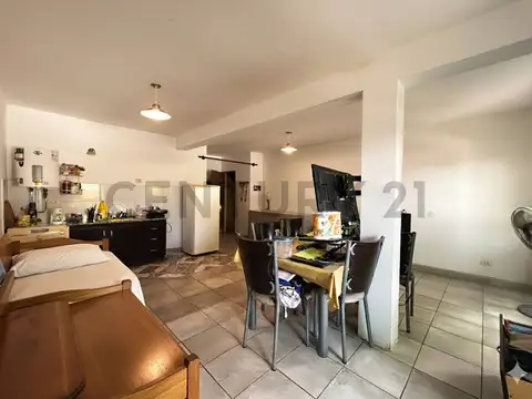VENTA | Departamento Monoambiente | Lourdes, Rosario
