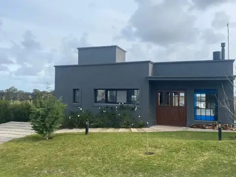 Casa en Alquiler Temporal de 3 dormitorios