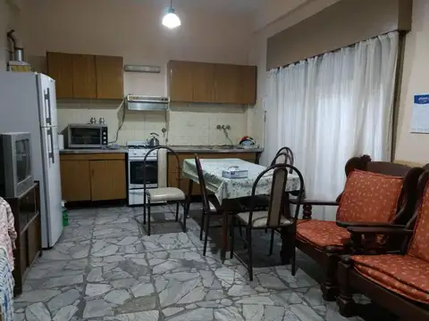 Departamento - Venta - Argentina, Tres de Febrero - ANGEL PINI 5114