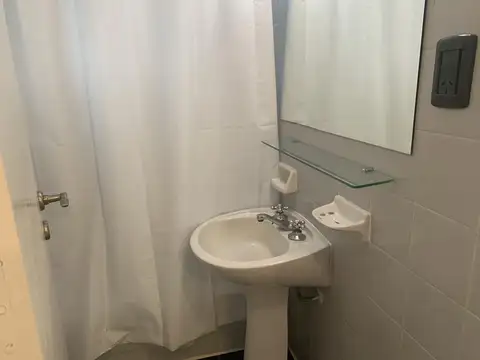 Departamento en Alquiler Temporal 40 años