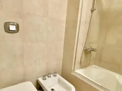 Departamento en Venta 12 años