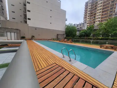 Departamento en  Palermo