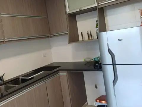 Departamento - ALQUILER_TEMPORAL - Argentina, Mar del Plata - alsina 2400