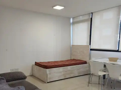 Departamento en Alquiler Temporal al Norte