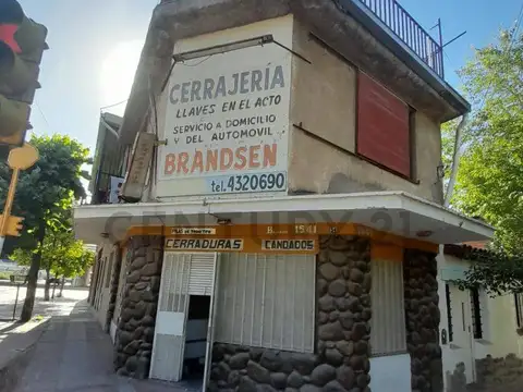 Local en Venta en Dorrego, USD 62.000