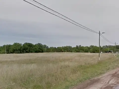 Terrenos en venta - 1.390Mts2 - Las Heras, Plomer