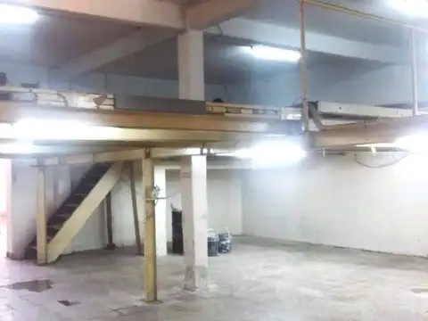 Galpon en Venta 41 años