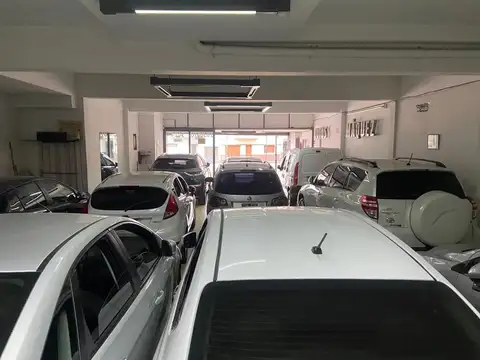 Local en Venta 40 años