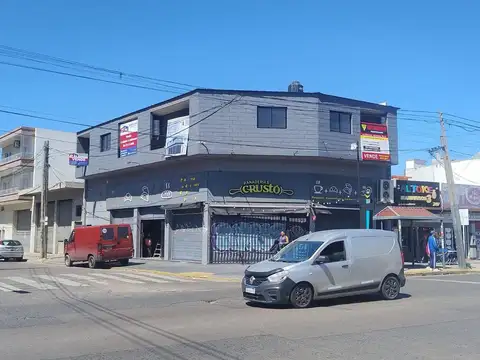 VENTA DEPTO 2 AMB BALCON A ESTRENAR TABLADA