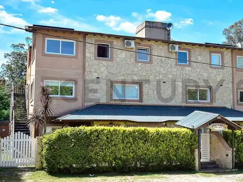 Departamento en Alquiler de 3 ambientes