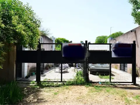 Depto Tipo Casa en Venta de 1 dormitorio