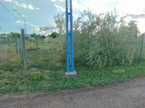 Terreno en Venta en General Roca, USD 17.000
