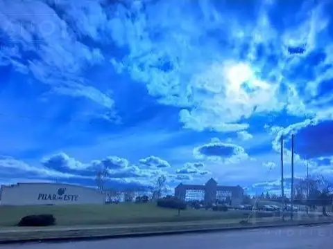 Terreno en Venta en Pilar del Este - San Ramon, USD 39.900