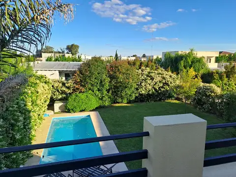 Casa en Alquiler Temporal de 3 dormitorios