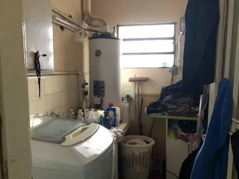 Casa 6 ambientes con 1 baño