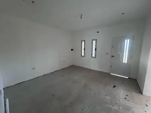 Casa en Venta A Estrenar