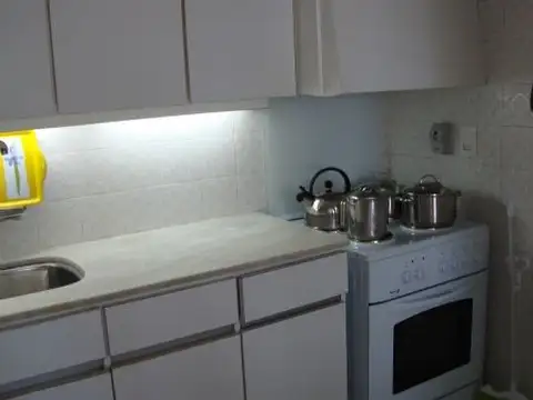 Departamento en Alquiler de 2 dormitorios