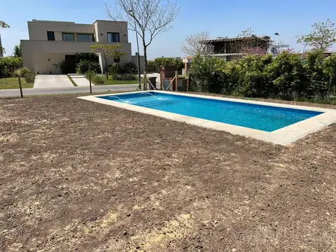 Casa en Venta en Puertos - Barrio Ceibos, USD 440.000