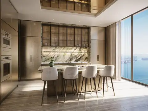 Departamento en Venta de 2 dormitorios