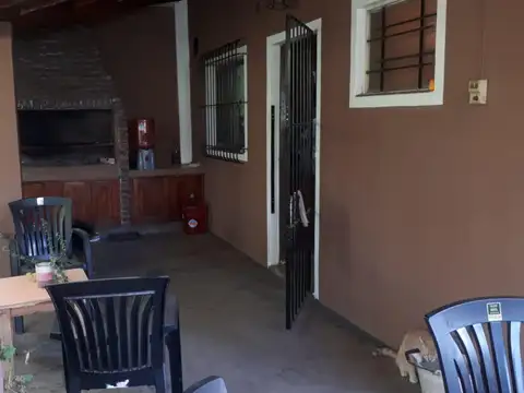 Casa en Venta 40 años