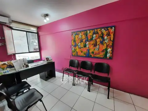 Oficina en Venta en Centro, USD 72.000