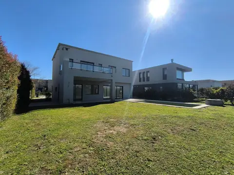 Casa en Venta A Estrenar