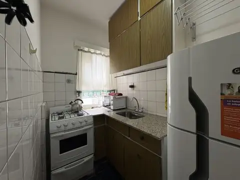 Departamento en Alquiler Temporal en Plaza Colon, $ 0