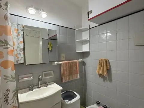 Departamento en Alquiler Temporal al Norte