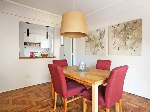 Departamento en Alquiler Temporal 30 años