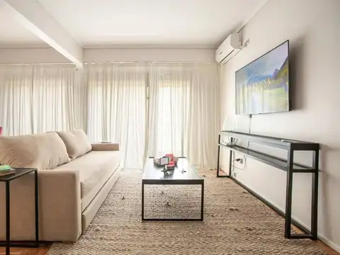 Avenida Santa Fe 2500