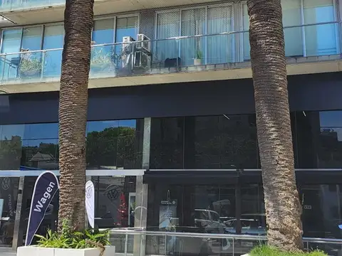 Torre Awwa - Av Libertador 2300