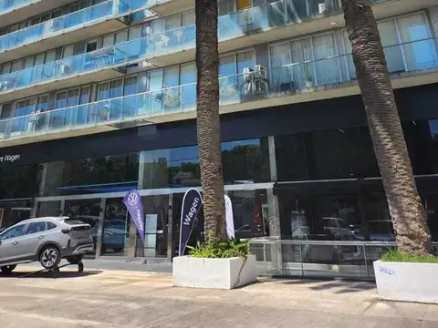 Departamento  en Venta en Olivos, Vicente López, G.B.A. Zona Norte