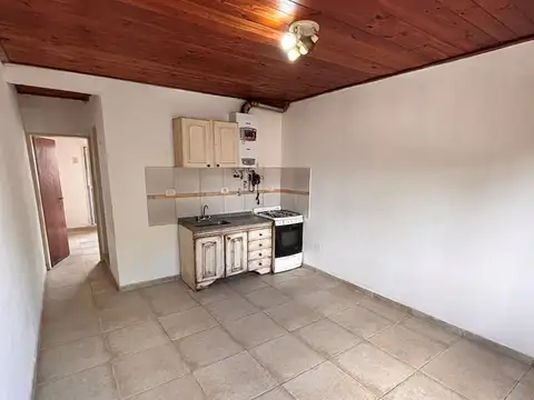 Departamento en Alquiler de 2 ambientes