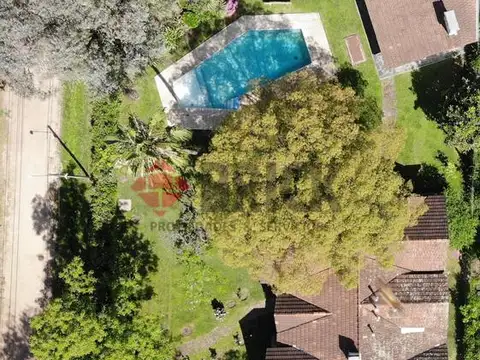 Cómoda Casa Quinta en La Lonja - Pilar